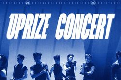 UPRIZE bật khóc vì RIZER, bất ngờ hé lộ concert miền Bắc 2026
