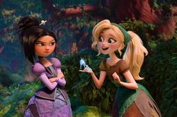 Netflix làm phim hoạt hình kể mới về Lọ Lem nhưng netizen không thích điều này