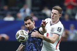 'Lời nguyền' gần 100 năm của World Cup chưa ai phá được là gì?