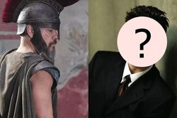 Vai nam chính The Odyssey suýt thuộc về dàn tài tử này, vì từ chối nên mới đến lượt Matt Damon?