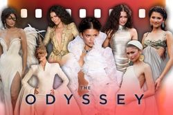 The Odyssey: Giải mã ý nghĩa đằng sau loạt tạo hình 'đẹp chấn động' của Zendaya