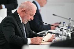 Brazil chỉ tr&iacute;ch mức thuế 25% m&agrave; &ocirc;ng Trump &aacute;p đặt l&agrave; bất c&ocirc;ng v&agrave; tuy&ecirc;n bố sẽ trả đũa