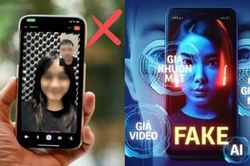 AI giả giọng: Mối nguy vượt xa các vụ lừa đảo thông thường