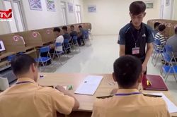 Từ 1/3/2027: Thi GPLX tăng mạnh số câu hỏi lý thuyết