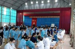 Chăm sóc sức khỏe toàn diện cho nhóm người cai nghiện đặc thù
