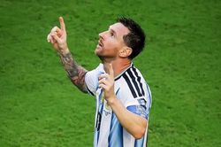 10 kỷ lục chờ Messi chinh phục ở chung kết World Cup 2026