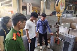 Trao việc l&agrave;m, tiếp sức người sau cai nghiện t&aacute;i h&ograve;a nhập cộng đồng