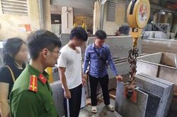Trao việc làm, tiếp sức người sau cai nghiện tái hòa nhập cộng đồng