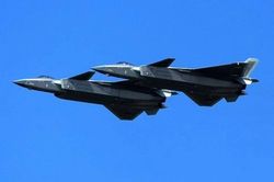 Số lượng ti&ecirc;m k&iacute;ch J-20 đ&atilde; vượt xa F-22, hướng tới cột mốc 1.000 chiếc