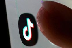 Anh điều tra c&aacute;c biện ph&aacute;p bảo vệ trẻ em của TikTok