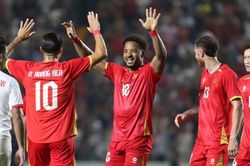 HLV Kim Sang-sik: 'ĐT Việt Nam sẽ còn tốt hơn tại AFF Cup 2026'