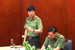 Dự án Luật An ninh dữ liệu: Không đánh đổi an ninh dữ liệu lấy lợi ích kinh tế thuần túy