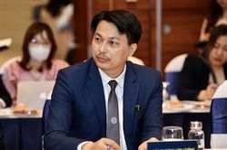 Tự do ngôn luận trên không gian mạng không phải 'quyền vô giới hạn'