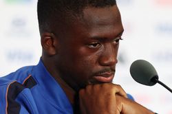 Konate: 'Không ai muốn đá trận tranh hạng ba'
