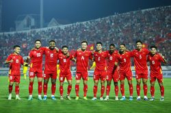 Vé xem tuyển Việt Nam tăng giá gấp 3 lần