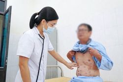 Một dấu hiệu kéo dài không khỏi, đi khám ra đái tháo đường