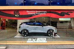 Trung Quốc kéo tụt lợi nhuận quý II/2026 của Volvo
