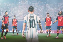 Những điểm nóng quyết định trận chung kết World Cup