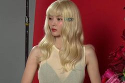 Không nhận ra Kim Yoo Jung