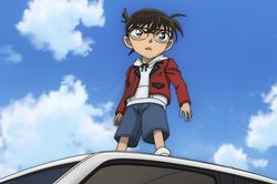'Conan' kiếm được 20 tỷ đồng