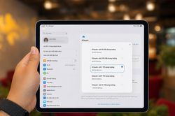 Apple tăng giá iCloud+ tại Việt Nam, có gói tăng gần 32%