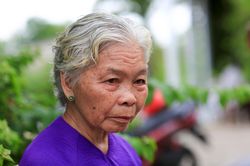 Công nhận bà Nguyễn Thị Lệ là vợ liệt sĩ Huỳnh Văn Quên
