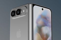Tin mới về iPhone gập