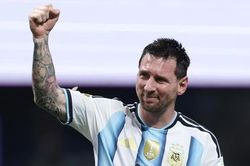 Argentina được ưu ái hay chỉ quá nhiều trùng hợp?