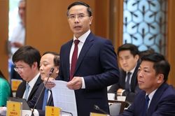 Lý do lãi suất khó giảm dù tín dụng tăng mạnh