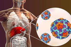 Muốn lá gan khỏe mạnh, nhất định không bỏ qua 8 dấu hiệu này