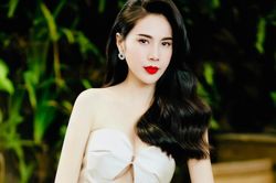 Thủy Tiên nói về việc tái xuất