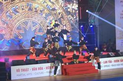 Khai mạc Giải vô địch Pencak Silat châu Á lần thứ 10 năm 2026