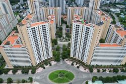 Đẩy nhanh xác định giá đất, TP.HCM chuẩn bị đấu giá 8 lô 'đất vàng' Thủ Thiêm