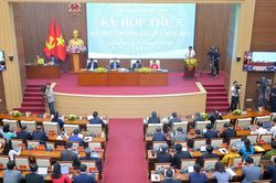 HĐND tỉnh Quảng Ngãi thông qua nghị quyết phát triển kinh tế - xã hội, chú trọng đầu tư văn hóa gắn với du lịch