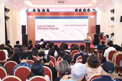 Đánh thức không gian đô thị, kiến tạo hạ tầng sáng tạo cho Hà Nội