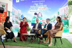 Nu&ocirc;i dưỡng năng lực đặt c&acirc;u hỏi cho trẻ trong thời đại AI