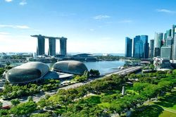 Singapore và Traveloka hợp tác thu hút khách quốc tế