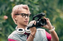 Diễn viên Trần Việt Hoàng:Sau mọi vai diễn, điều tôi nhớ nhất vẫn là bữa cơm nhà