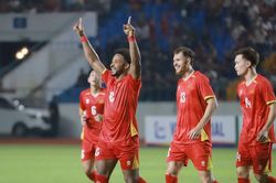 Đội tuyển Việt Nam thắng thuyết phục Myanmar, tạo đ&agrave; ho&agrave;n hảo cho ASEAN Cup 2026
