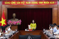 Bộ VHTTDL: Triển khai Kế hoạch hành động 100 ngày xử lý các điểm nghẽn chuyển đổi số