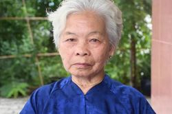 C&ocirc;ng nhận b&agrave; Nguyễn Thị Lệ l&agrave; vợ liệt sĩ Huỳnh Văn Qu&ecirc;n