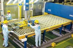 Doanh nghiệp giữ vai trò trung tâm của tăng trưởng