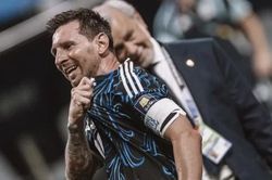 FIFA lần đầu trao nhẫn vô địch
