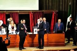Sự 'hồi sinh' ở Syria: Quyết tâm hướng tới ổn định