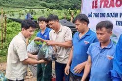 Điện Bi&ecirc;n t&igrave;m giải ph&aacute;p khoa học hiện thực h&oacute;a mục ti&ecirc;u ph&aacute;t triển n&ocirc;ng nghiệp xanh