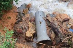 Điện Biên yêu cầu ứng phó thiên tai theo tinh thần 'phòng là chính', bảo đảm an toàn tính mạng nhân dân lên trên hết