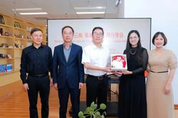 Đưa hợp tác văn hóa, du lịch và truyền thông trở thành cầu nối hữu nghị Việt-Trung