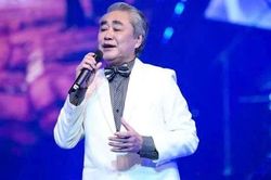 Đêm nhạc 'Vành hoa lửa' tri ân các Anh hùng liệt sĩ