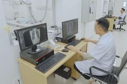 [Video] Bệnh viện Hữu nghị Việt Đức cơ sở Ninh Bình tiếp nhận gần 2.200 lượt khám sau hơn một tuần đi vào hoạt động