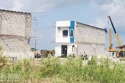 An Giang: 751 căn nhà ở xã hội giúp người dân đủ điều kiện an cư